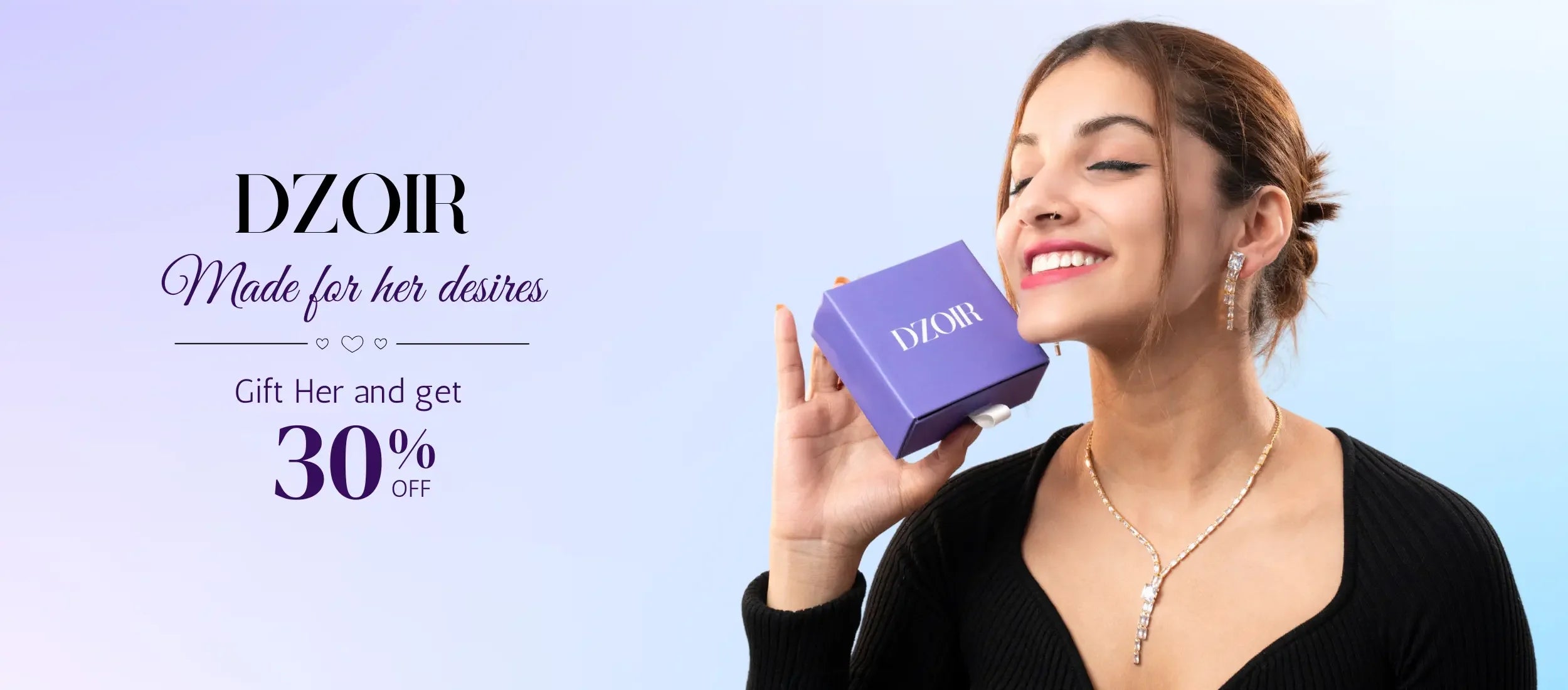 Gift for Women - DZOIR