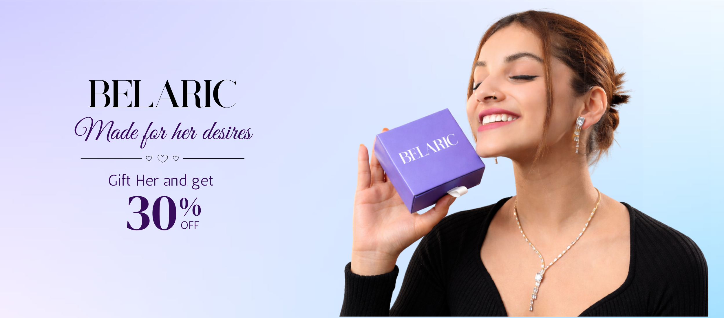 Gift for Women - DZOIR