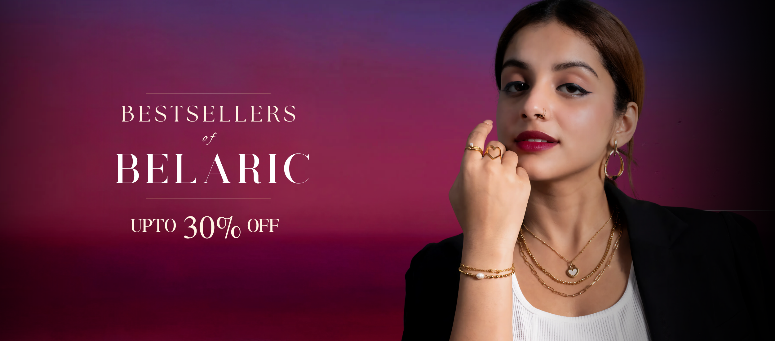 Demifine Jewellery Under 599 - DZOIR