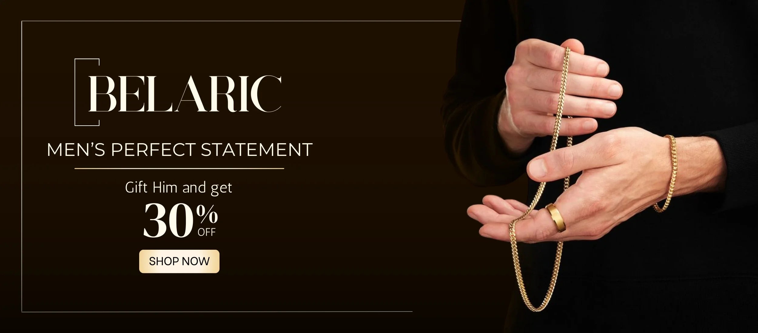 gifts for men - DZOIR