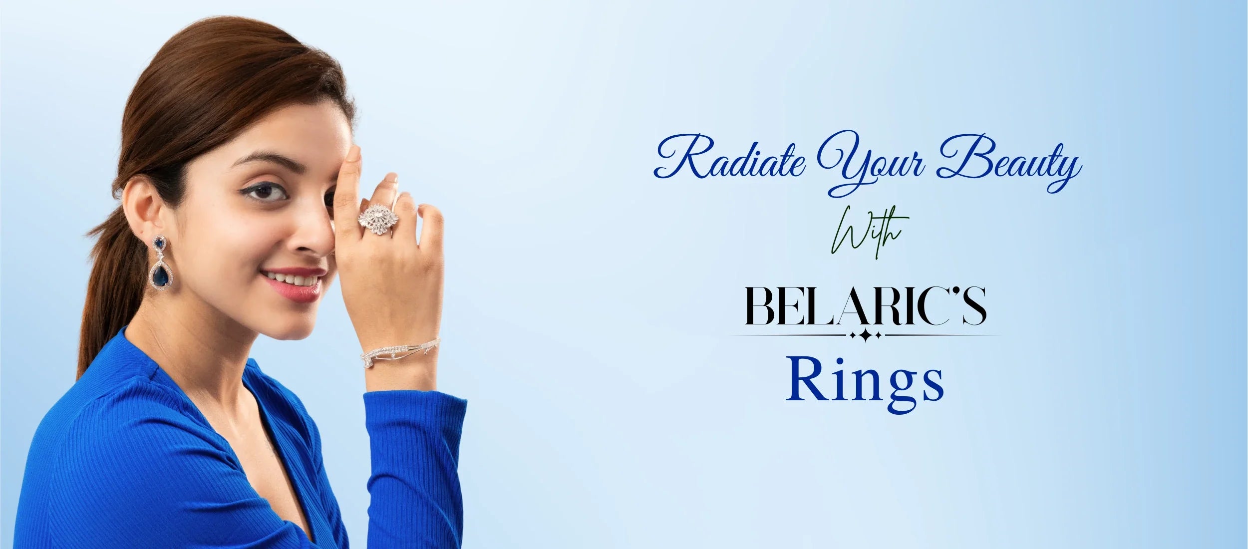 Women's Rings - DZOIR