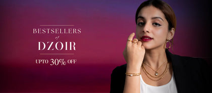 Demifine Jewellery Under 599 DZOIR