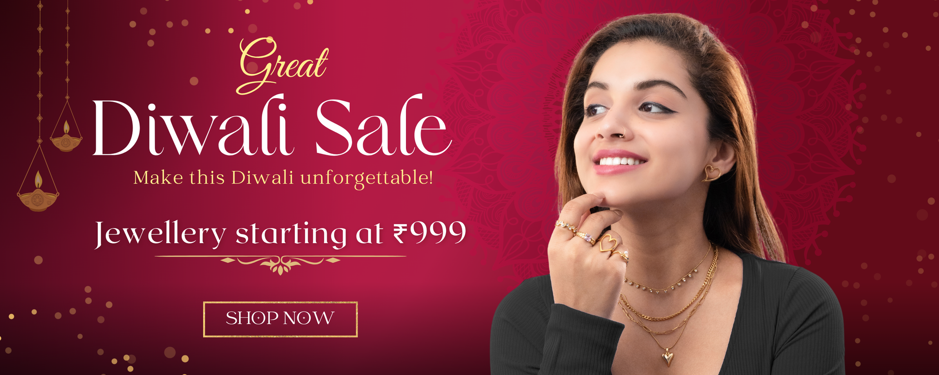 Diwali Collection