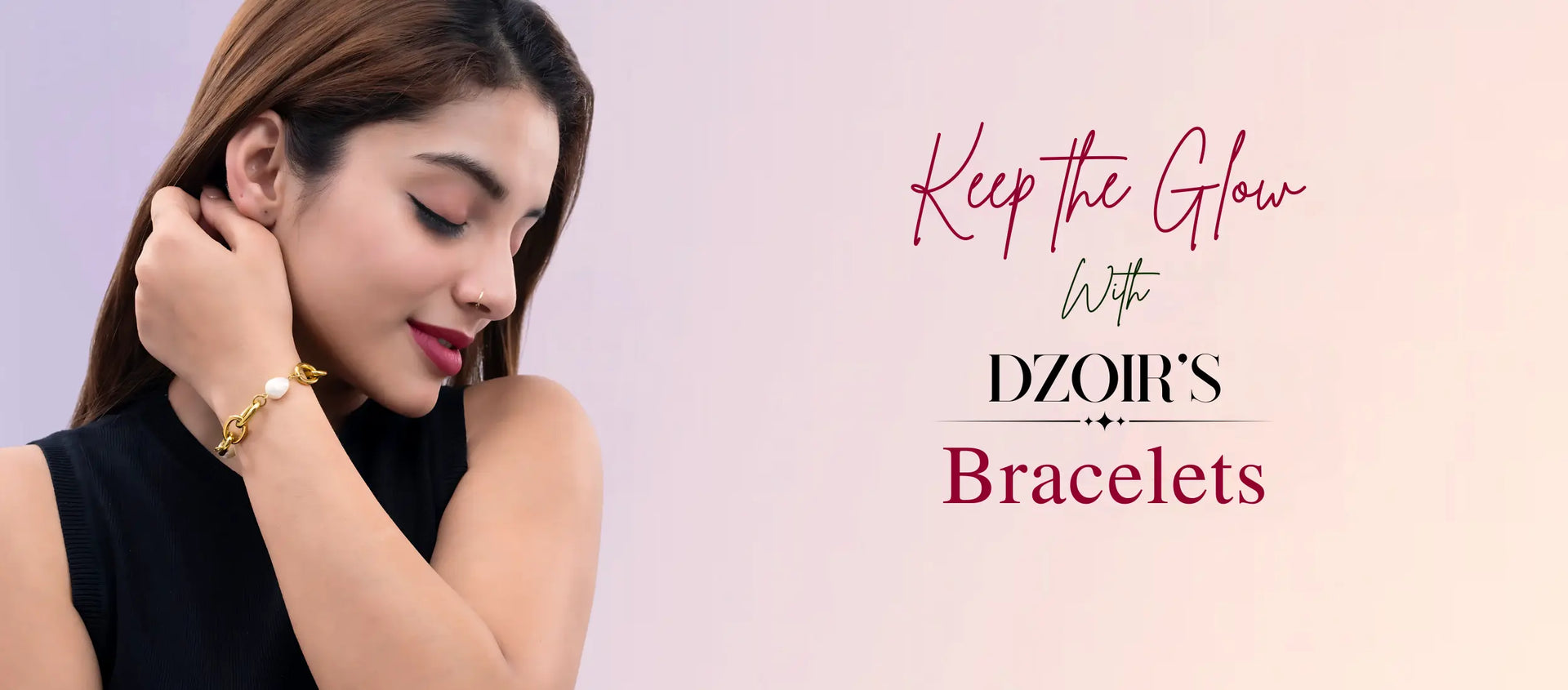Bracelets DZOIR