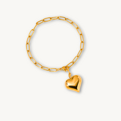 demi fine bracelet
